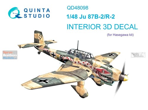 Qtsqd48098 quinta studio - qtsqd48098,